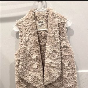 Dylan by True Grit vest